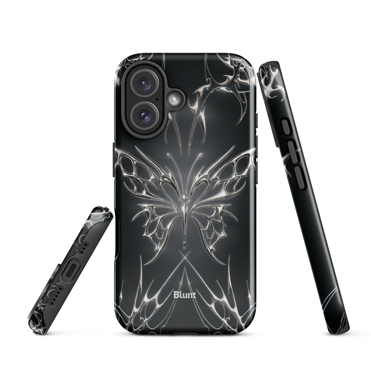 Thryndal iPhone Case