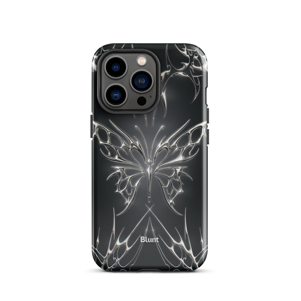 Thryndal iPhone Case