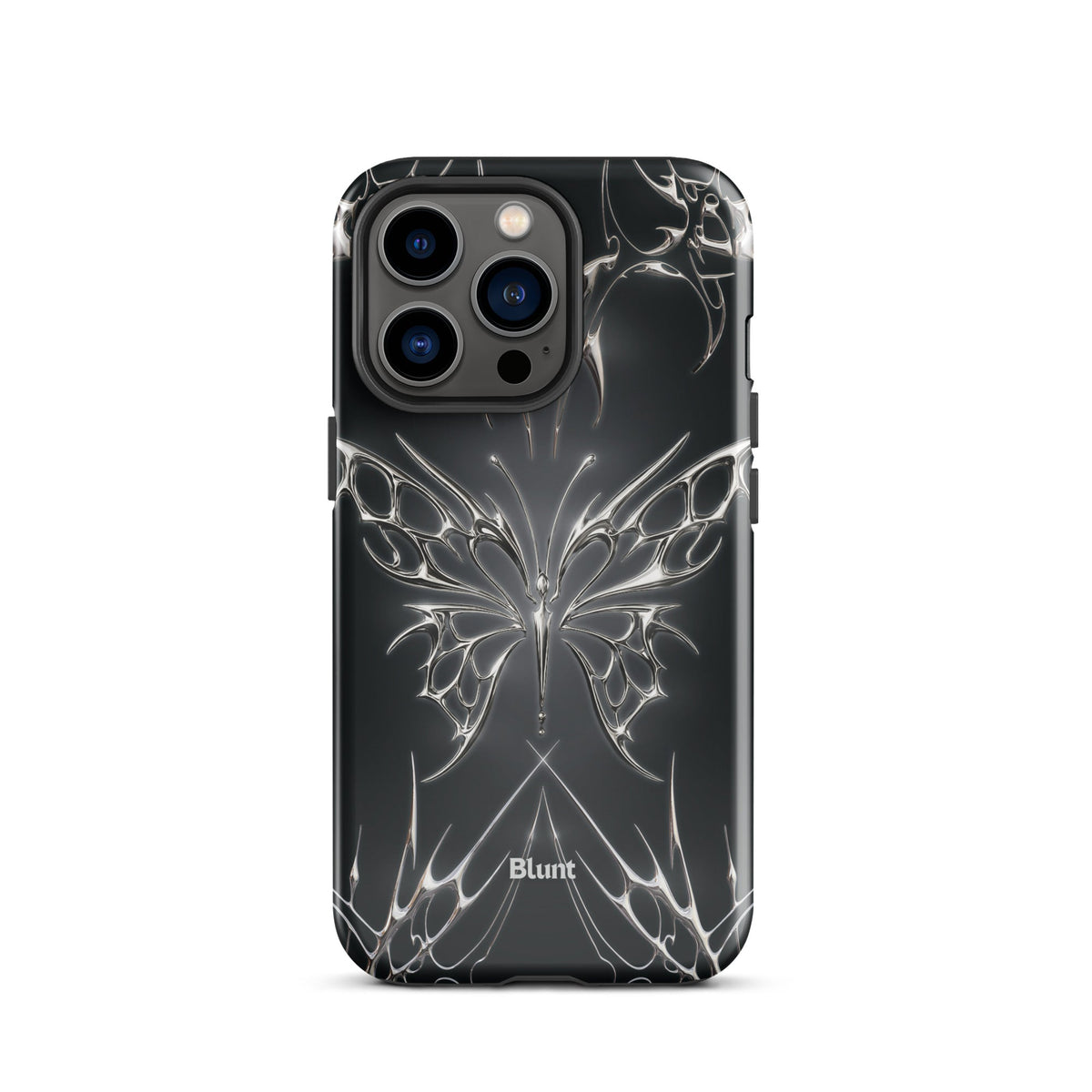 Thryndal iPhone Case