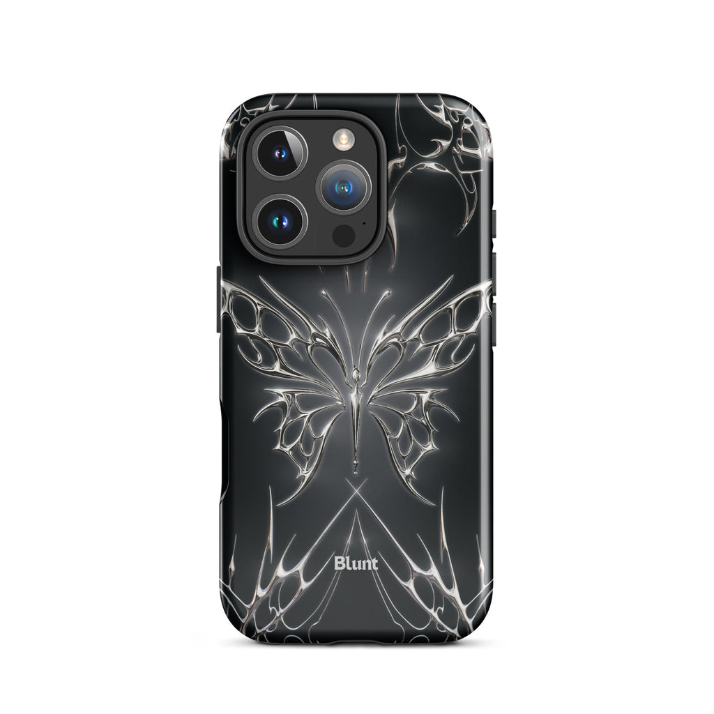Thryndal iPhone Case