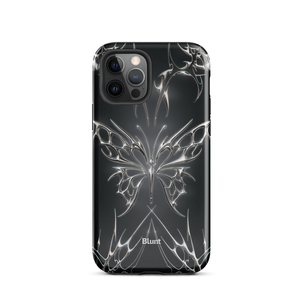 Thryndal iPhone Case