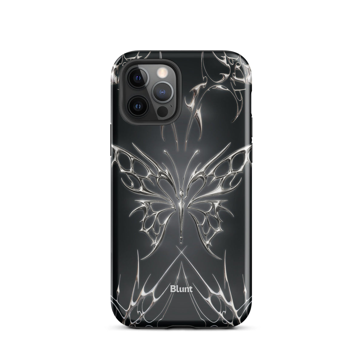 Thryndal iPhone Case