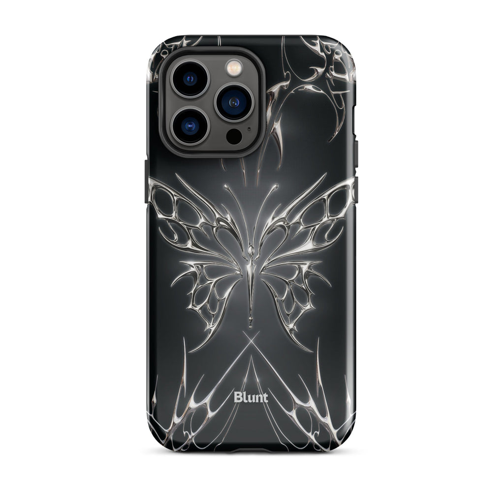 Thryndal iPhone Case