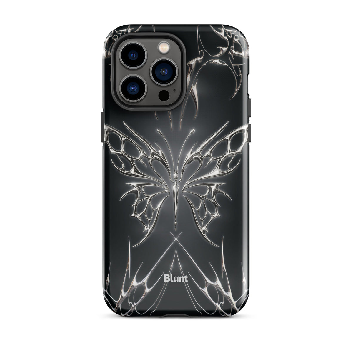 Thryndal iPhone Case