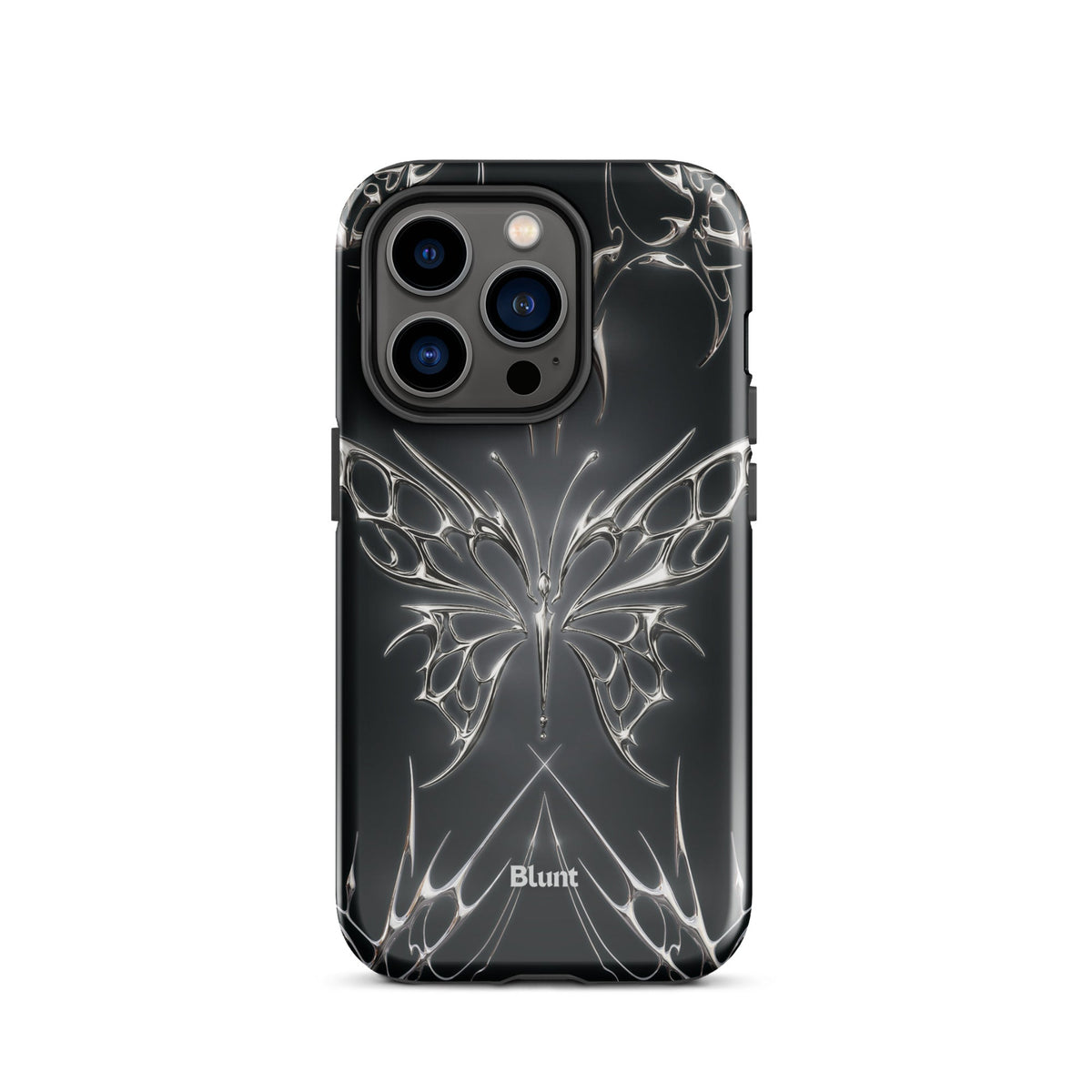 Thryndal iPhone Case