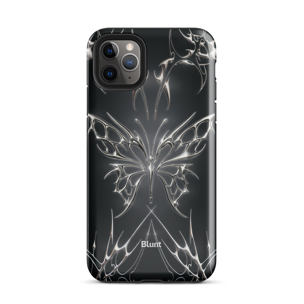 Thryndal iPhone Case