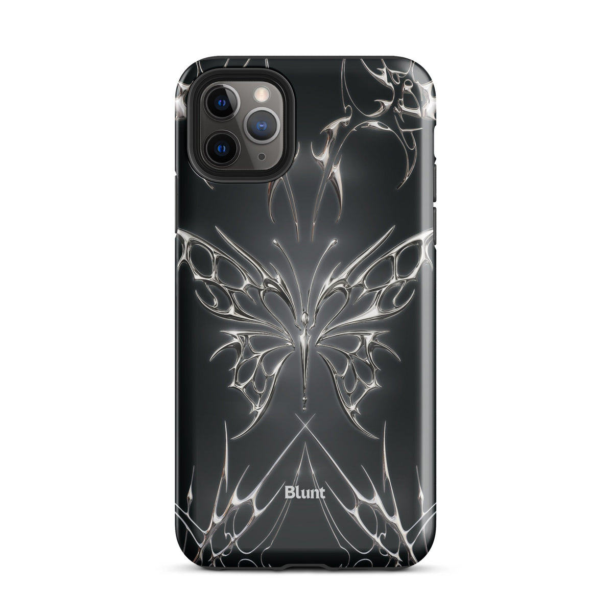 Thryndal iPhone Case