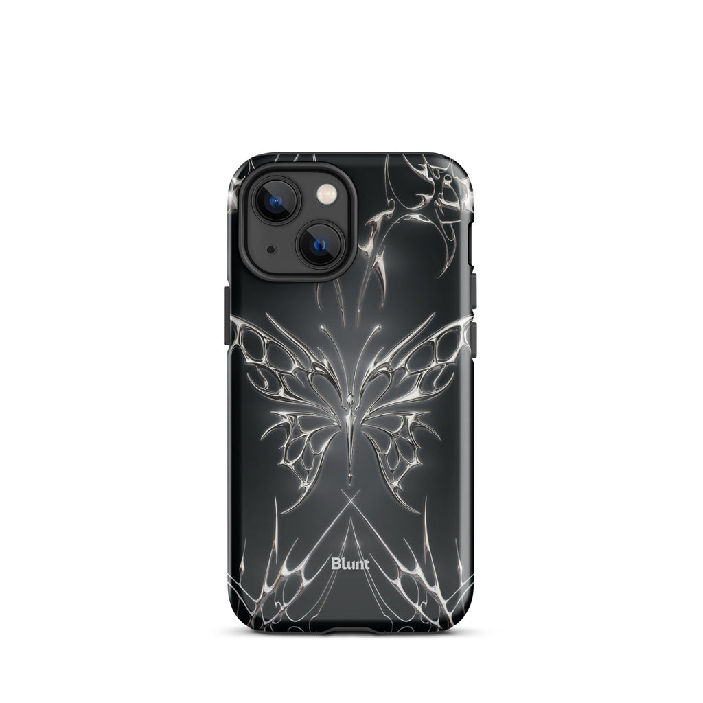 Thryndal iPhone Case