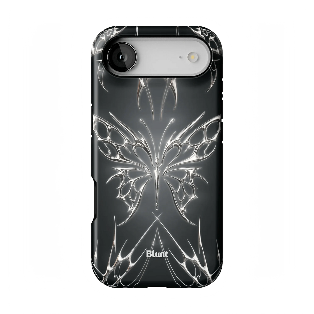 Thryndal iPhone Case