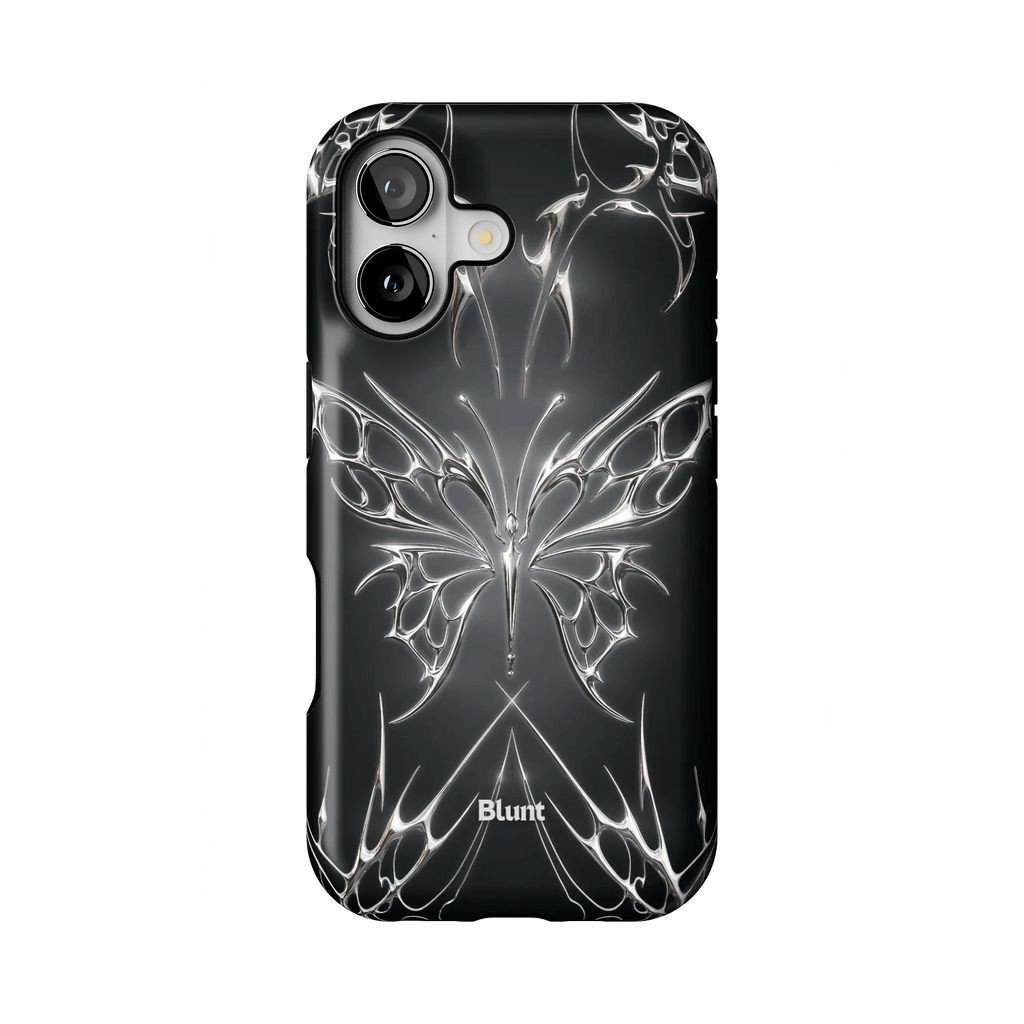 Thryndal iPhone Case