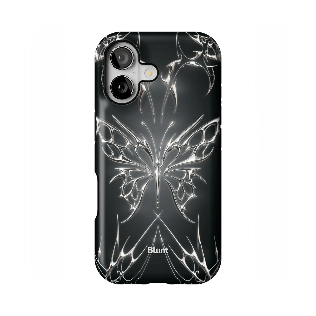 Thryndal iPhone Case