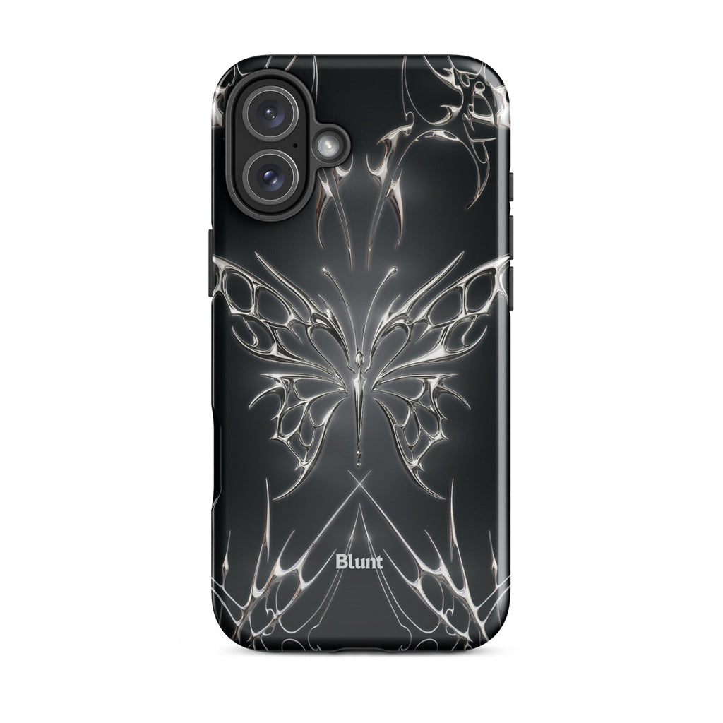 Thryndal iPhone Case