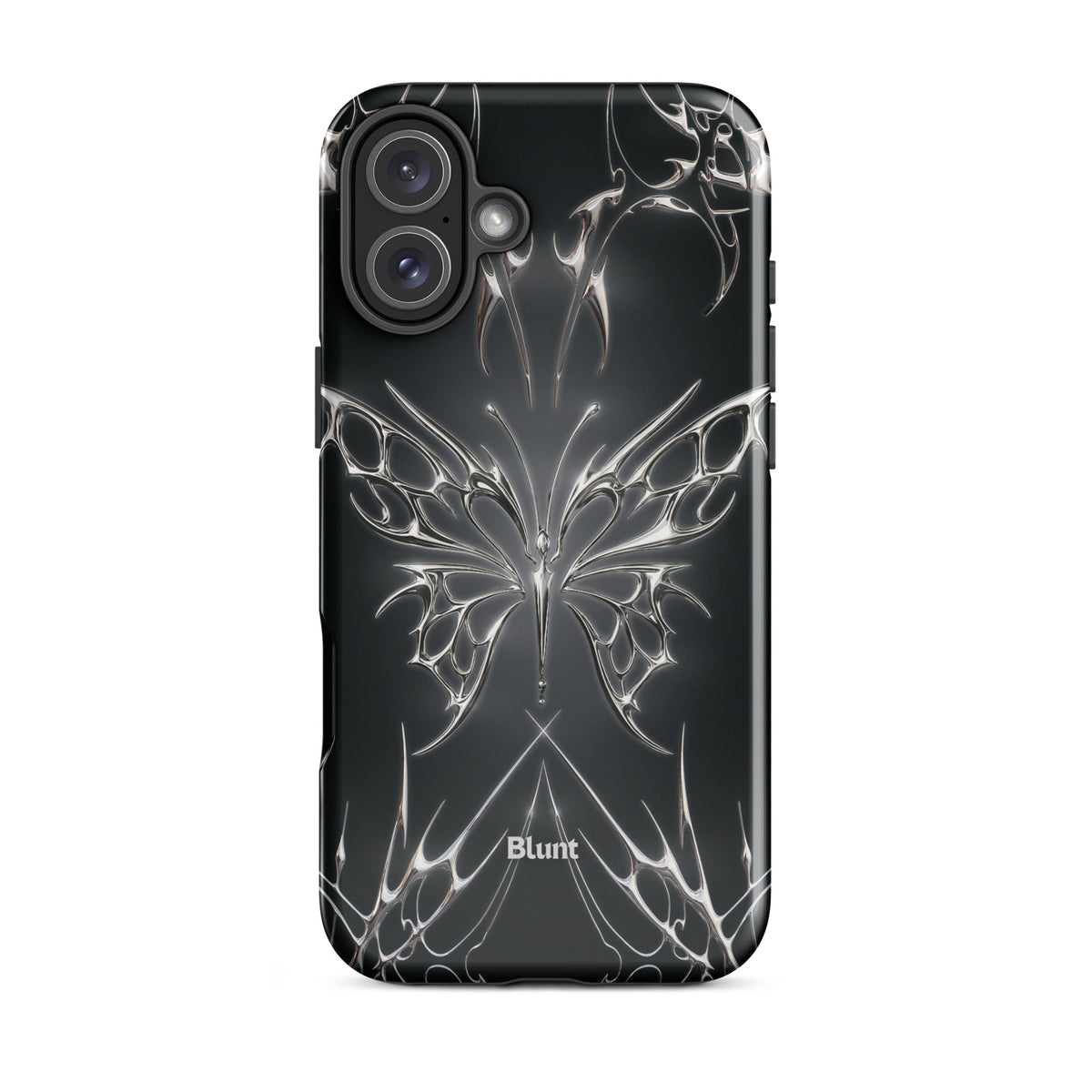 Thryndal iPhone Case