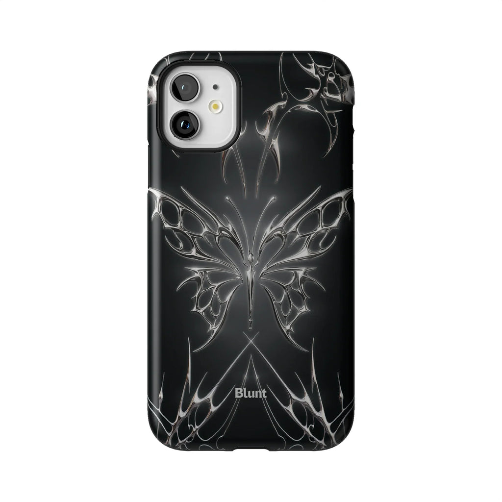 Thryndal iPhone Case