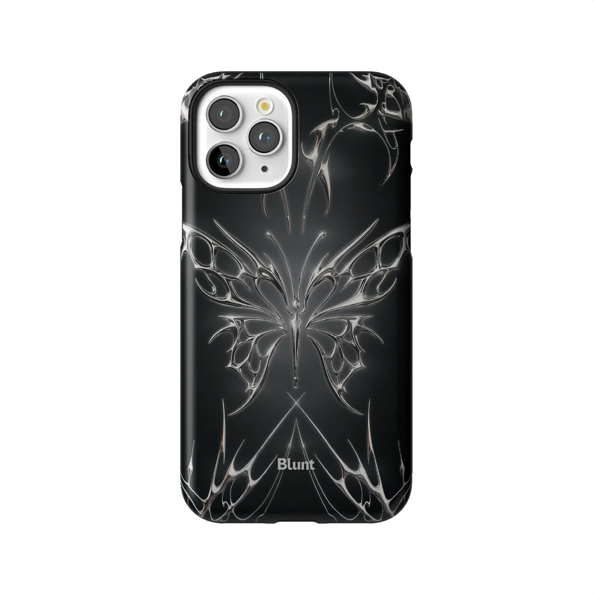 Thryndal iPhone Case