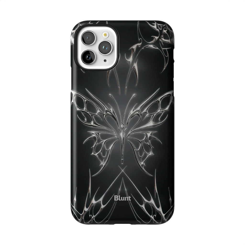 Thryndal iPhone Case