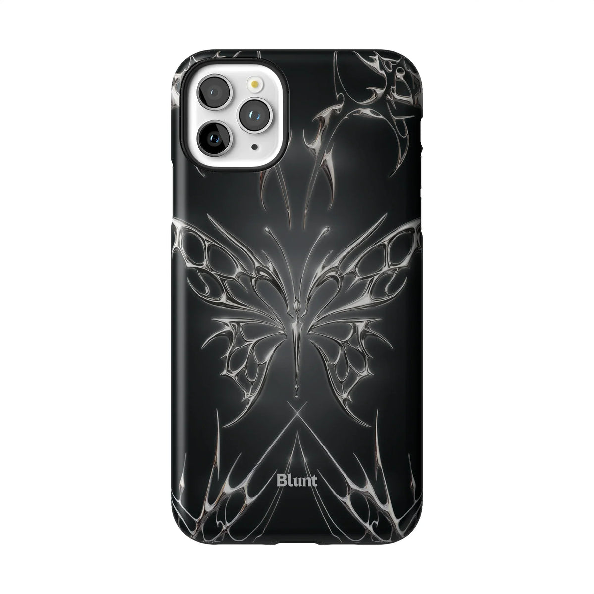 Thryndal iPhone Case