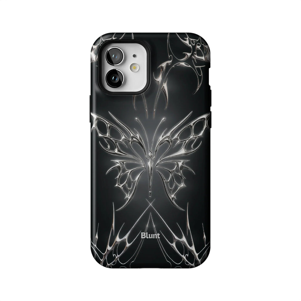 Thryndal iPhone Case