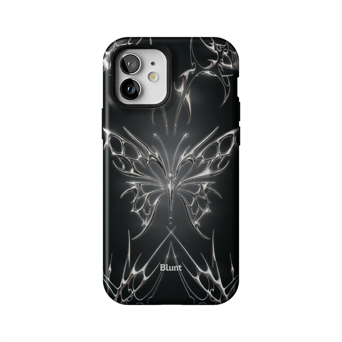 Thryndal iPhone Case