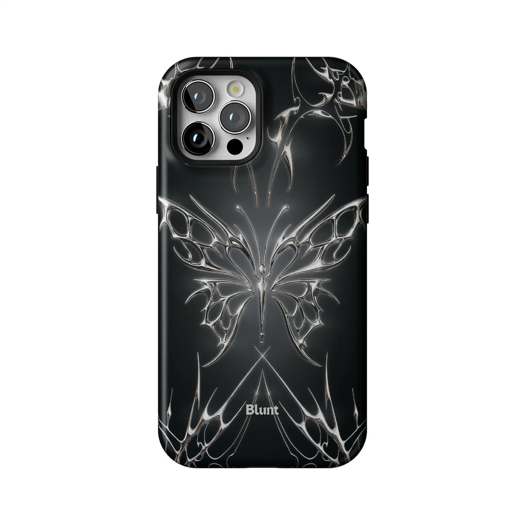 Thryndal iPhone Case