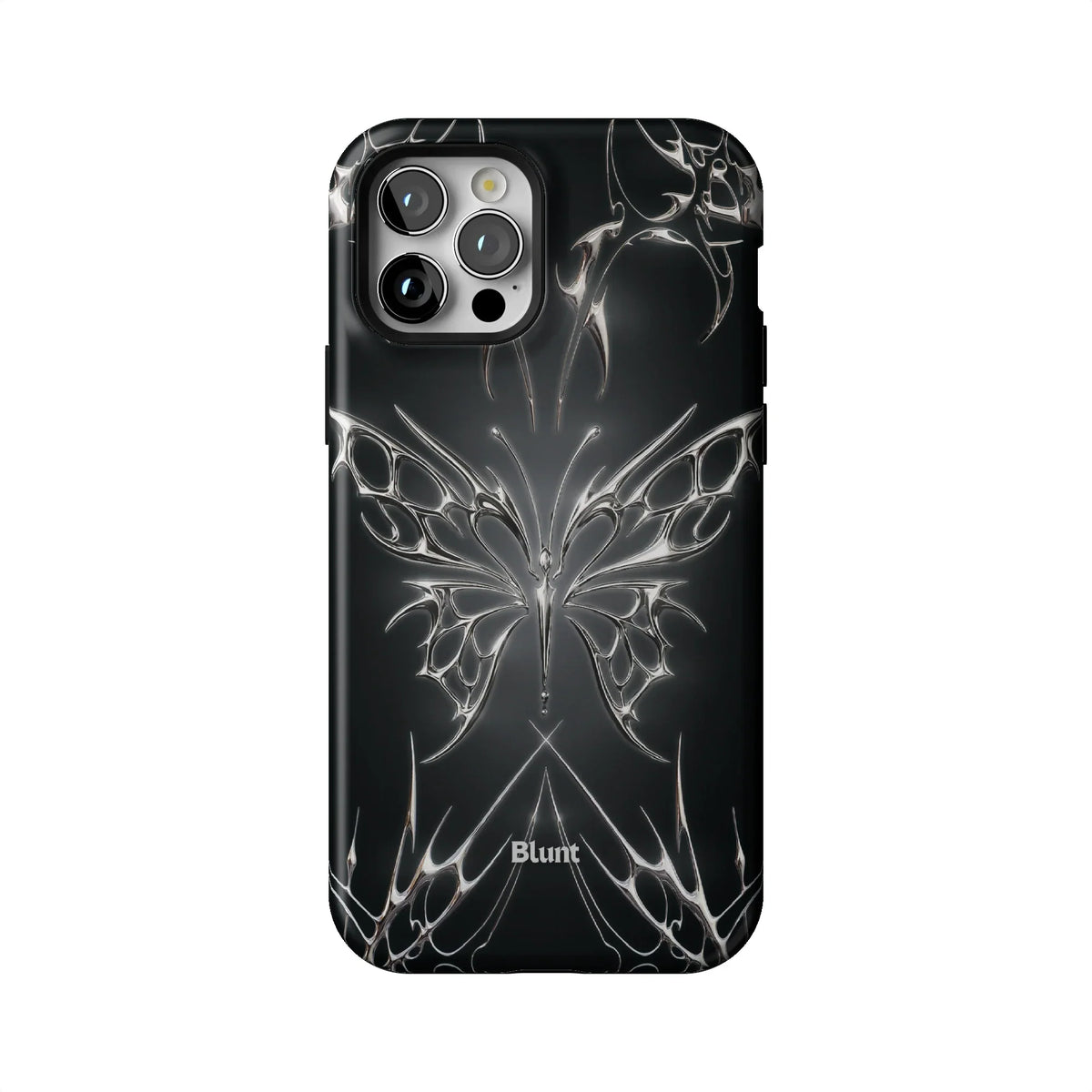 Thryndal iPhone Case
