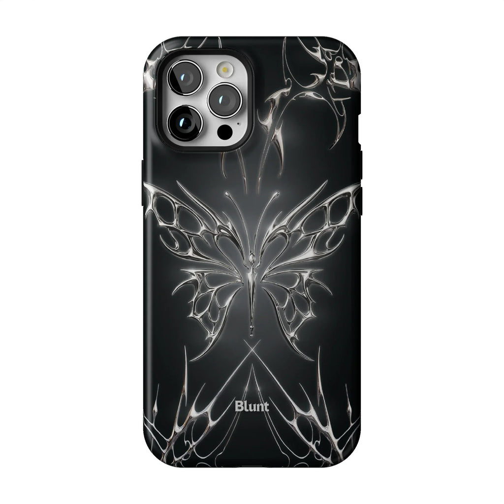 Thryndal iPhone Case