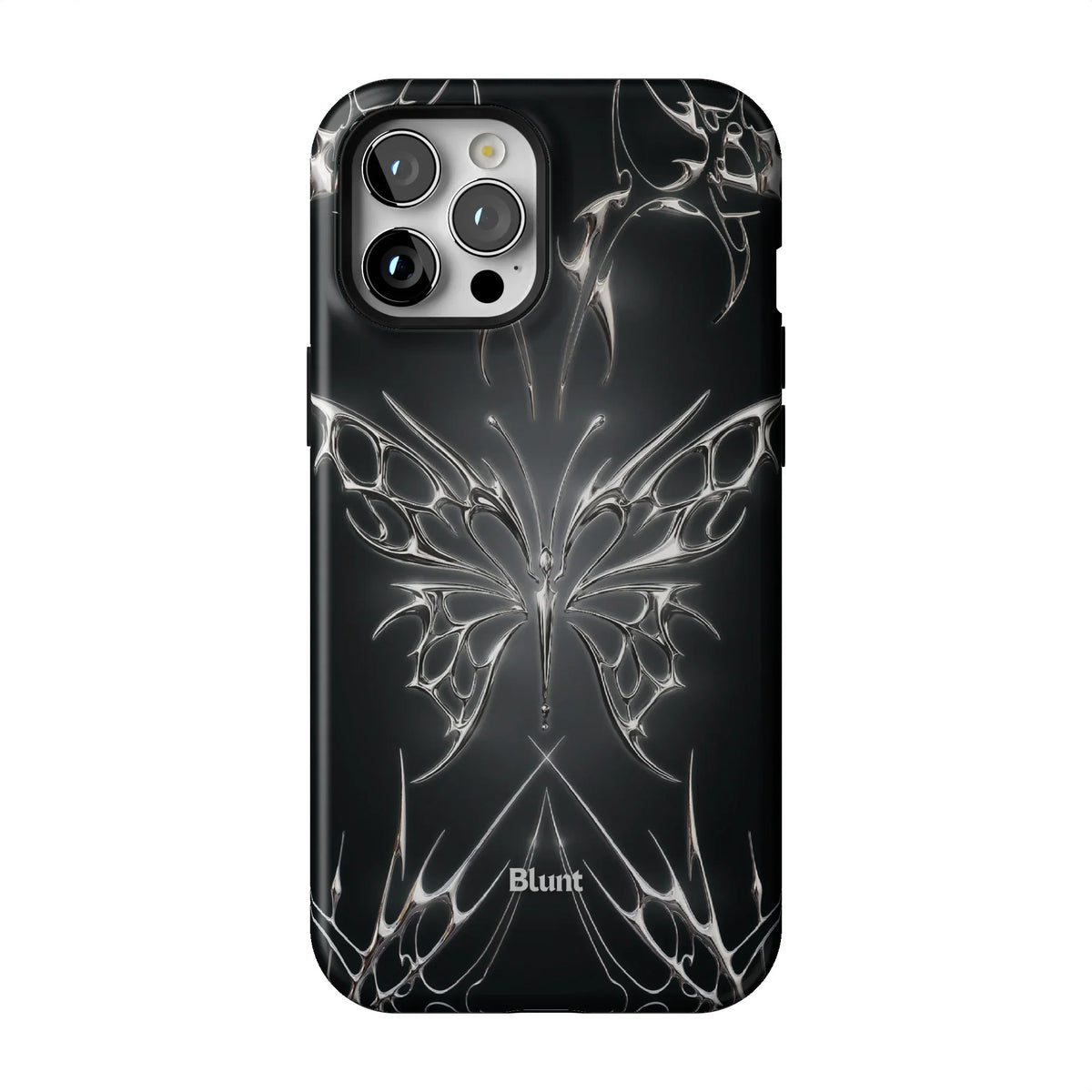 Thryndal iPhone Case