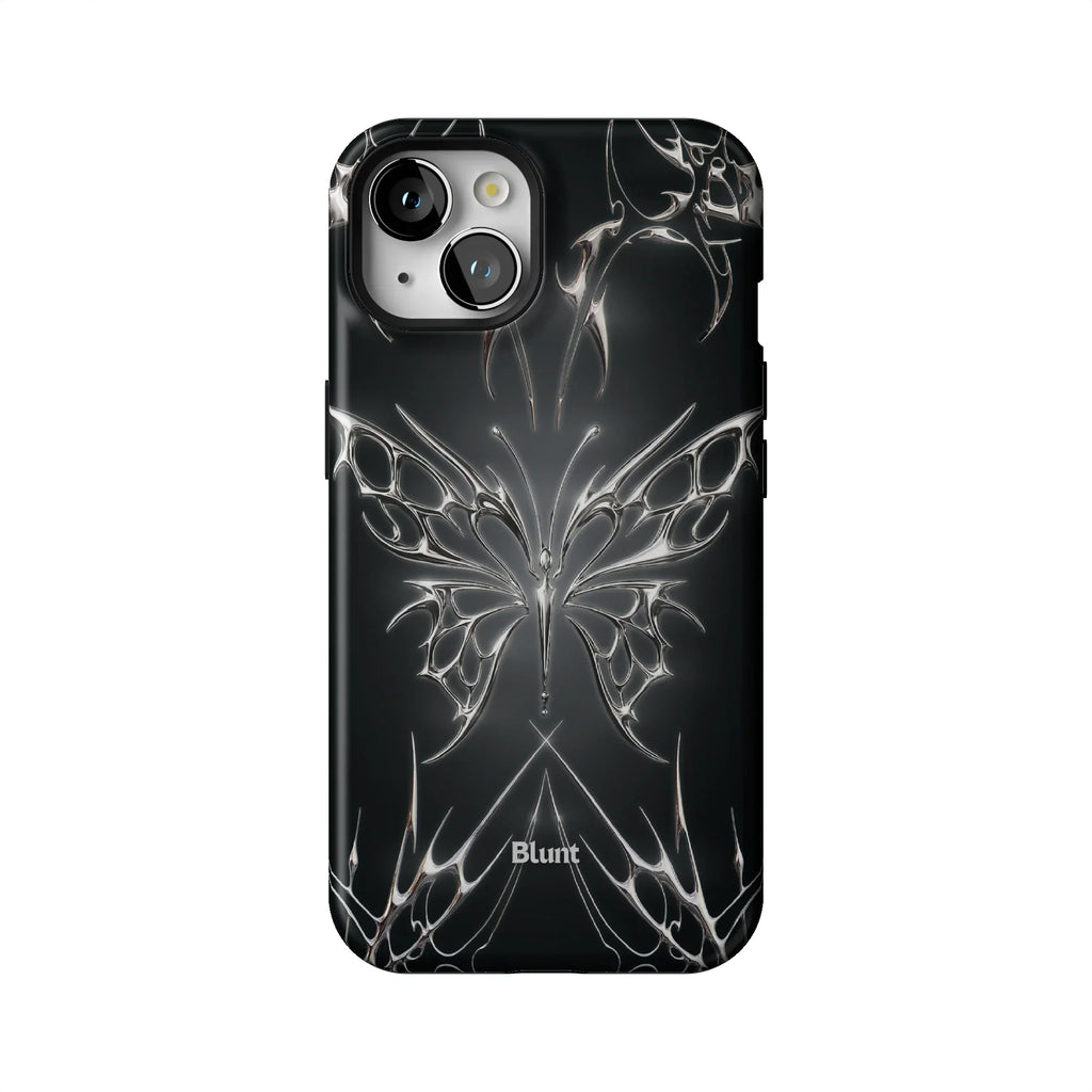 Thryndal iPhone Case