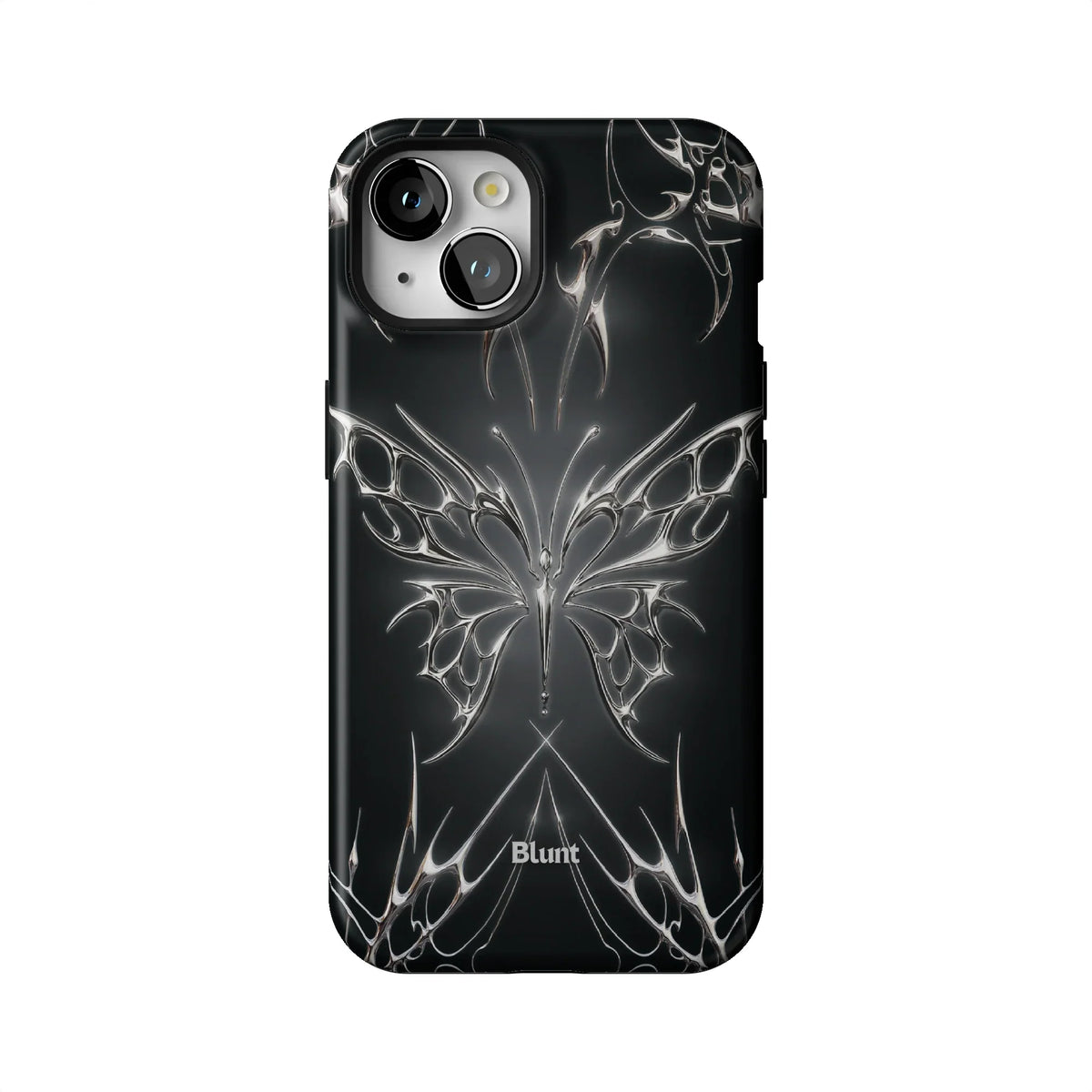 Thryndal iPhone Case