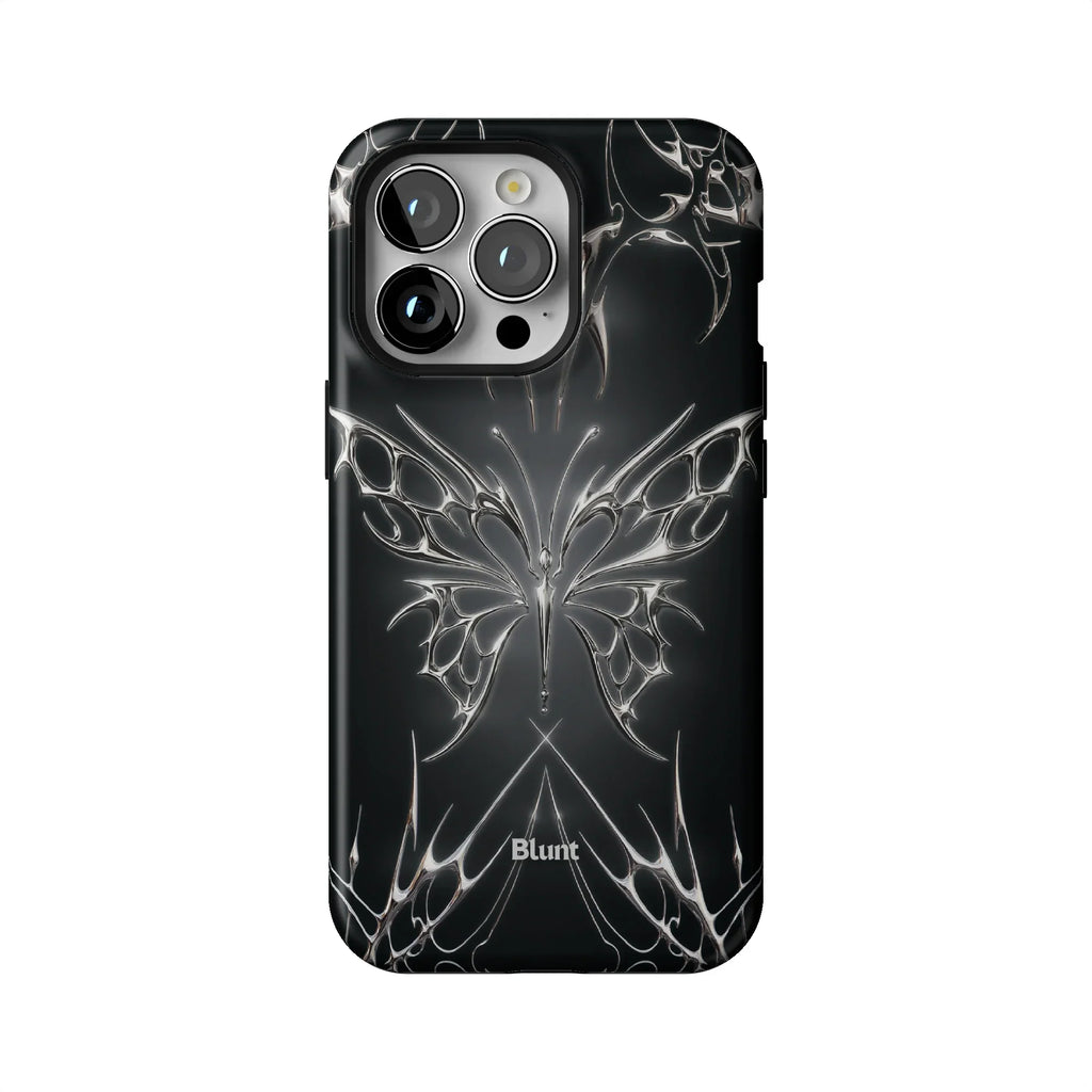 Thryndal iPhone Case