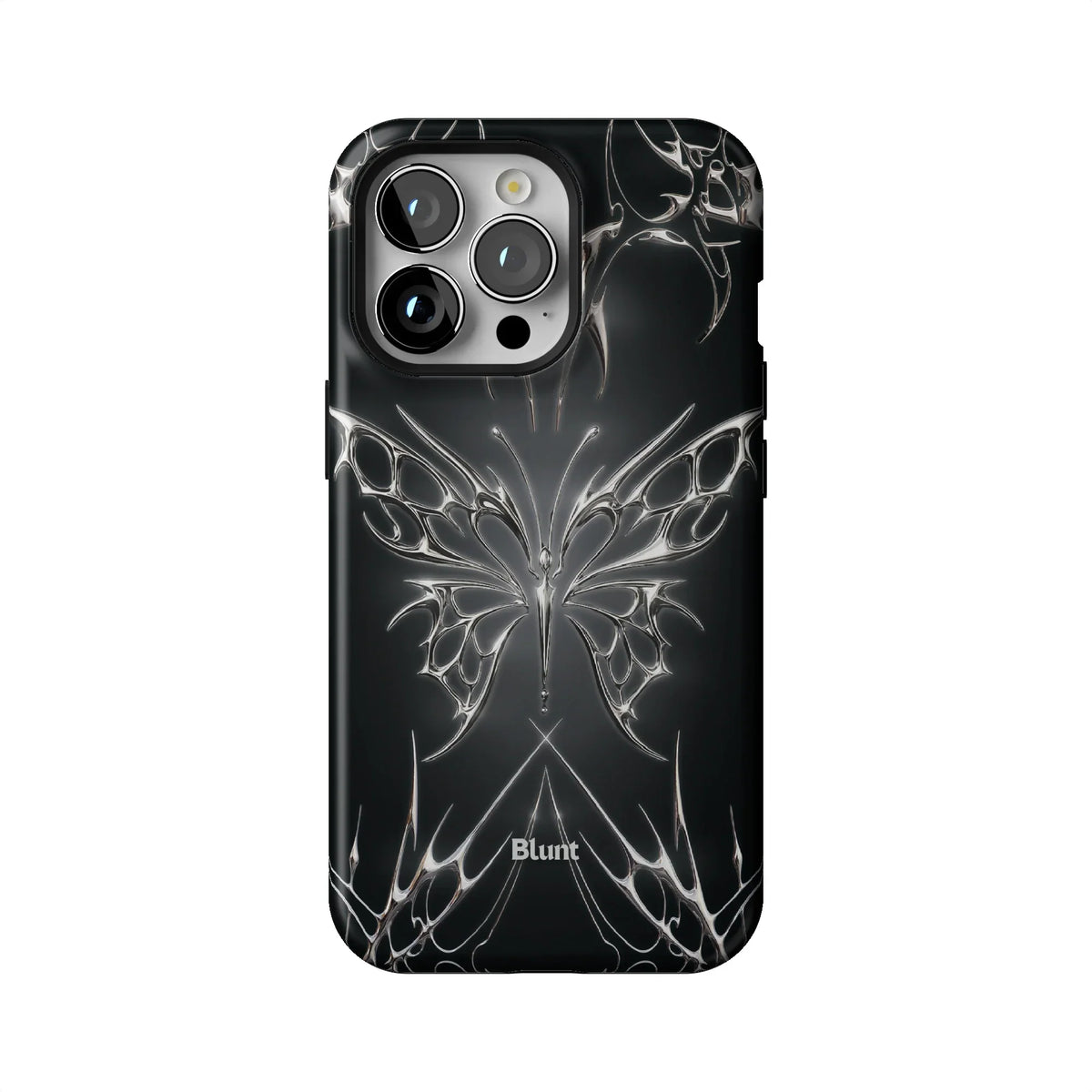 Thryndal iPhone Case