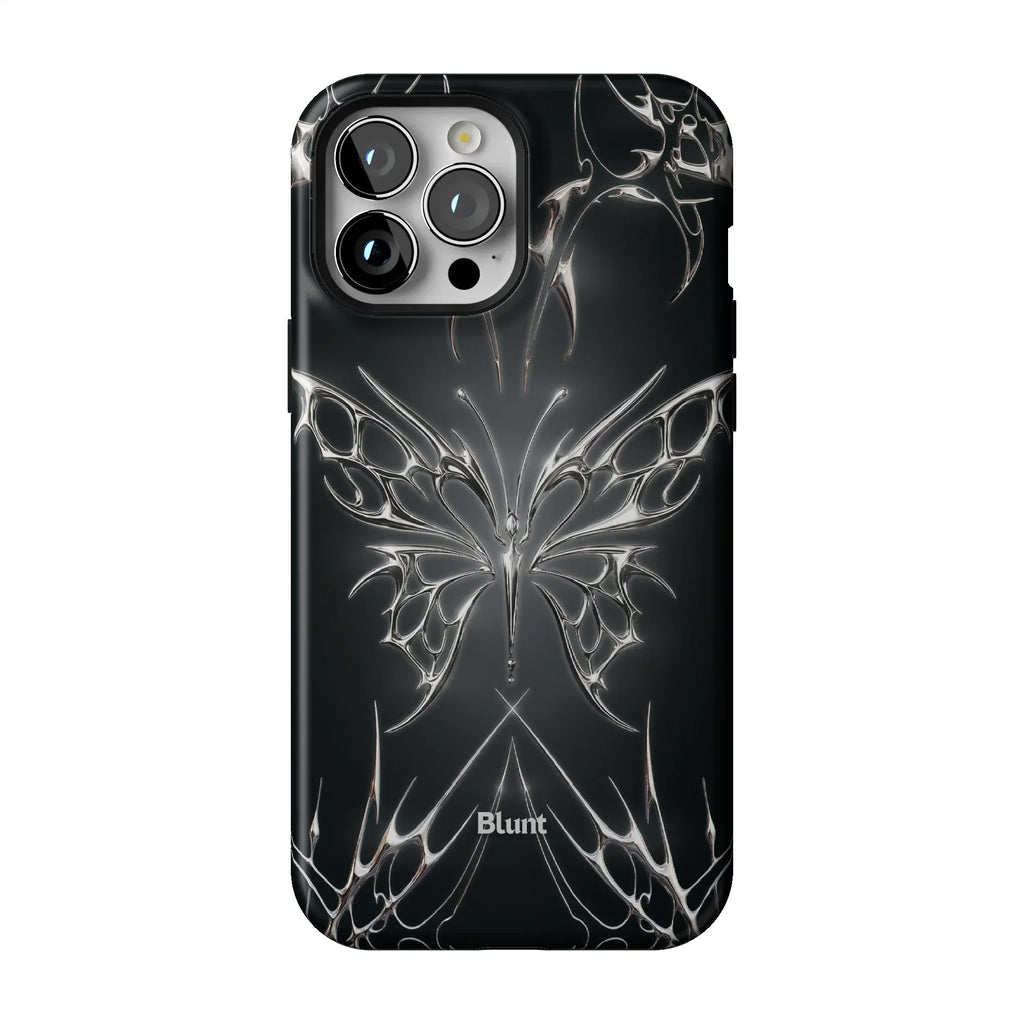 Thryndal iPhone Case
