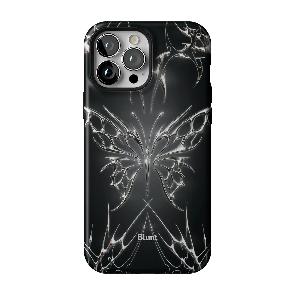 Thryndal iPhone Case