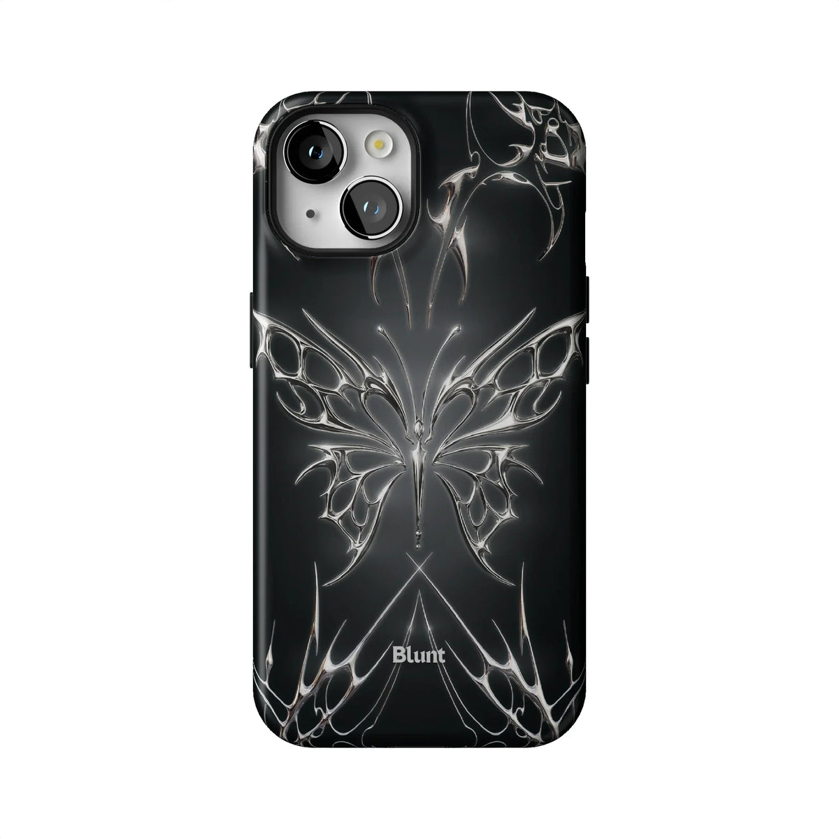 Thryndal iPhone Case