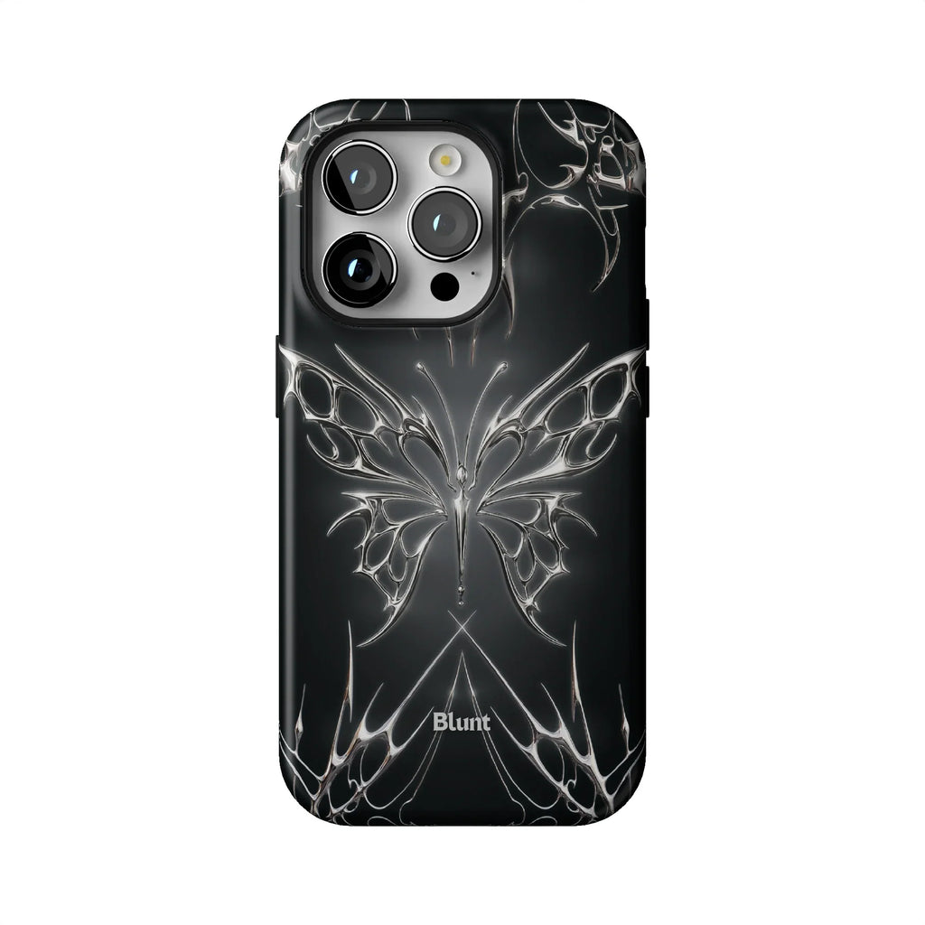 Thryndal iPhone Case