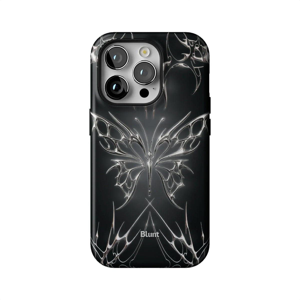 Thryndal iPhone Case