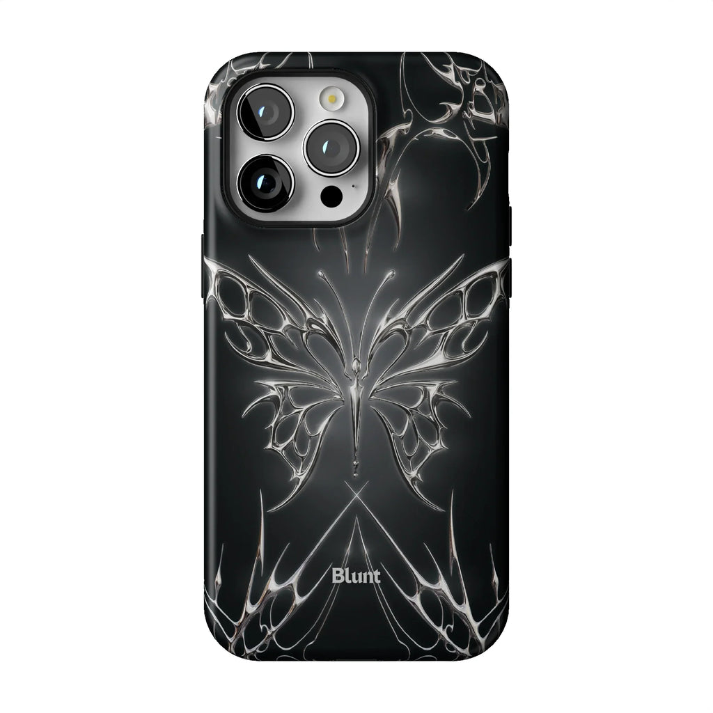 Thryndal iPhone Case