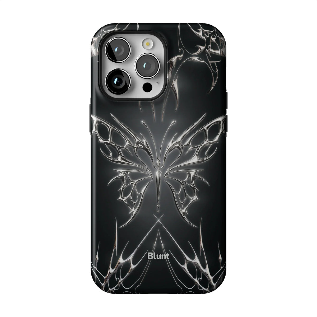 Thryndal iPhone Case