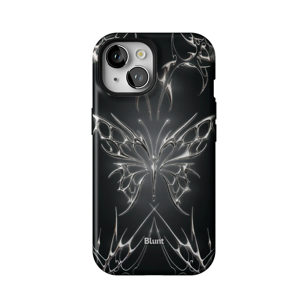 Thryndal iPhone Case