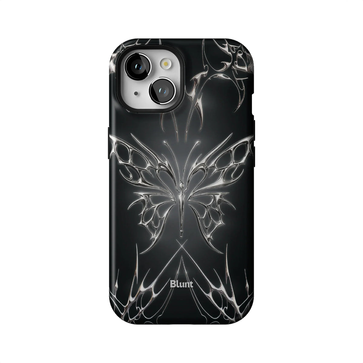 Thryndal iPhone Case