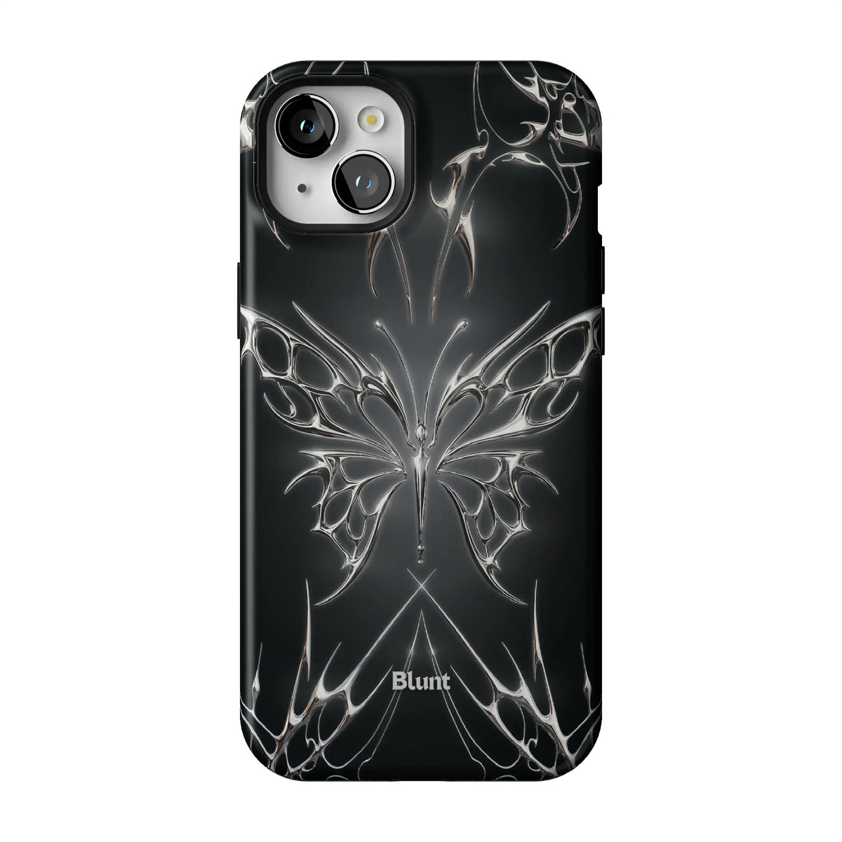 Thryndal iPhone Case