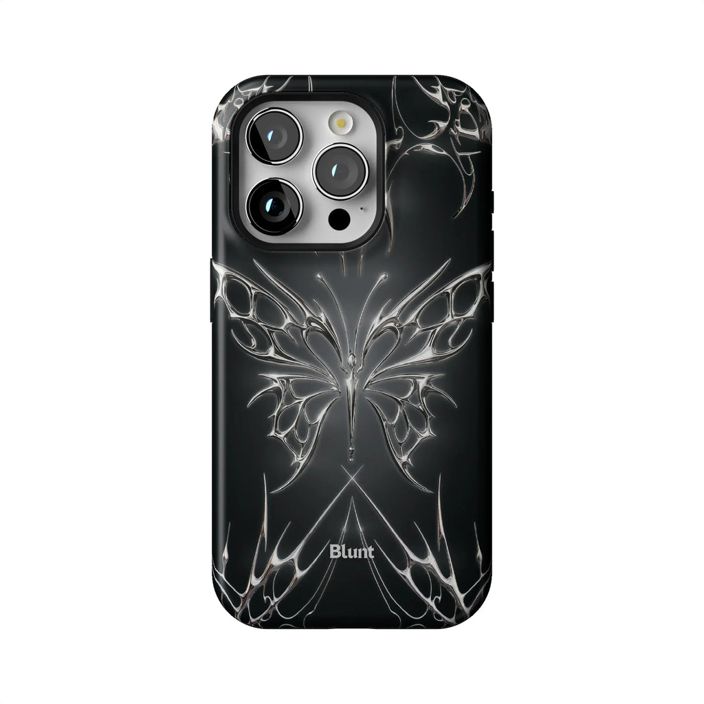Thryndal iPhone Case