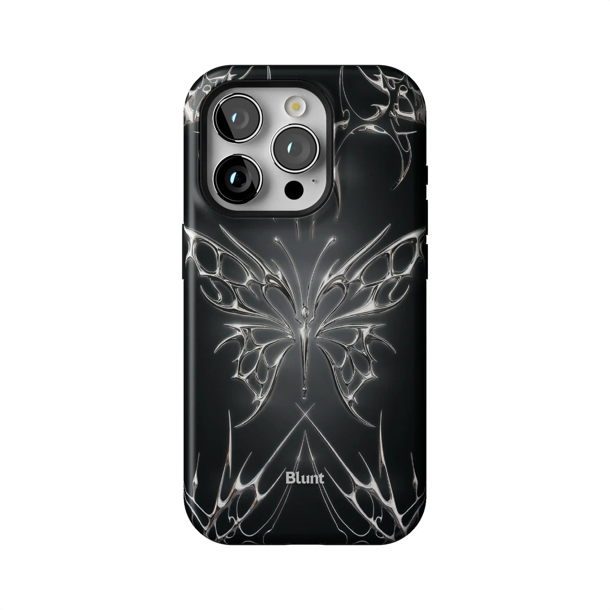 Thryndal iPhone Case