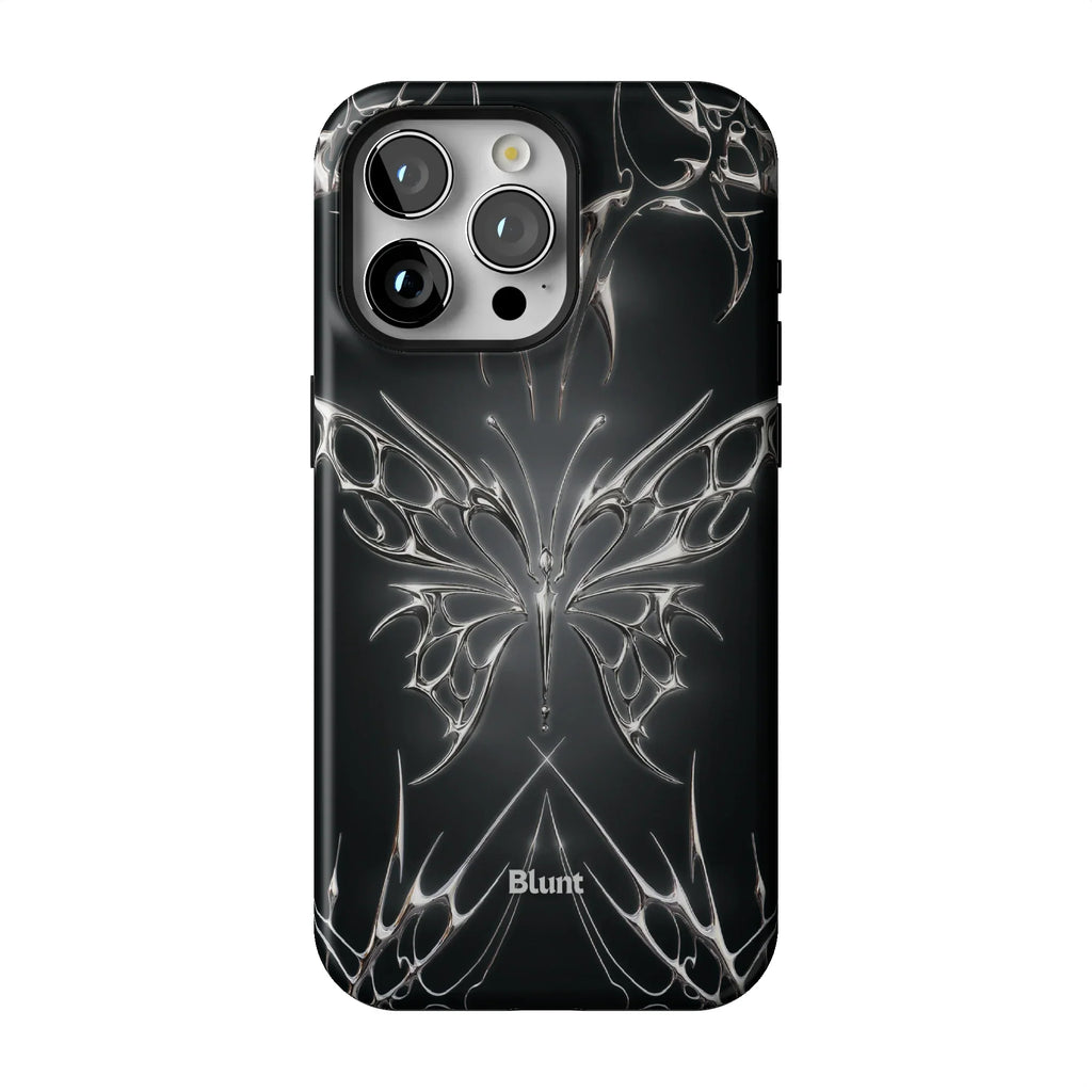 Thryndal iPhone Case
