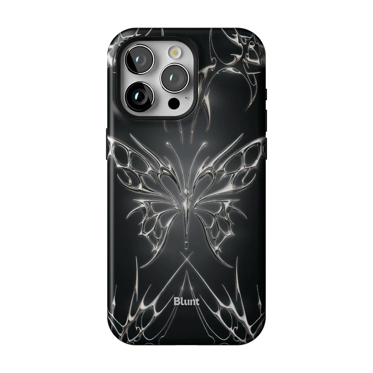 Thryndal iPhone Case