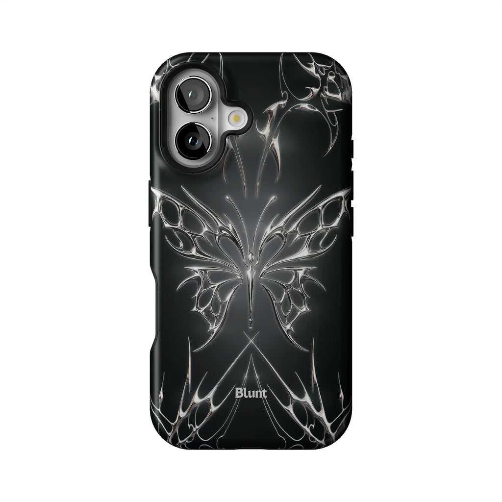 Thryndal iPhone Case