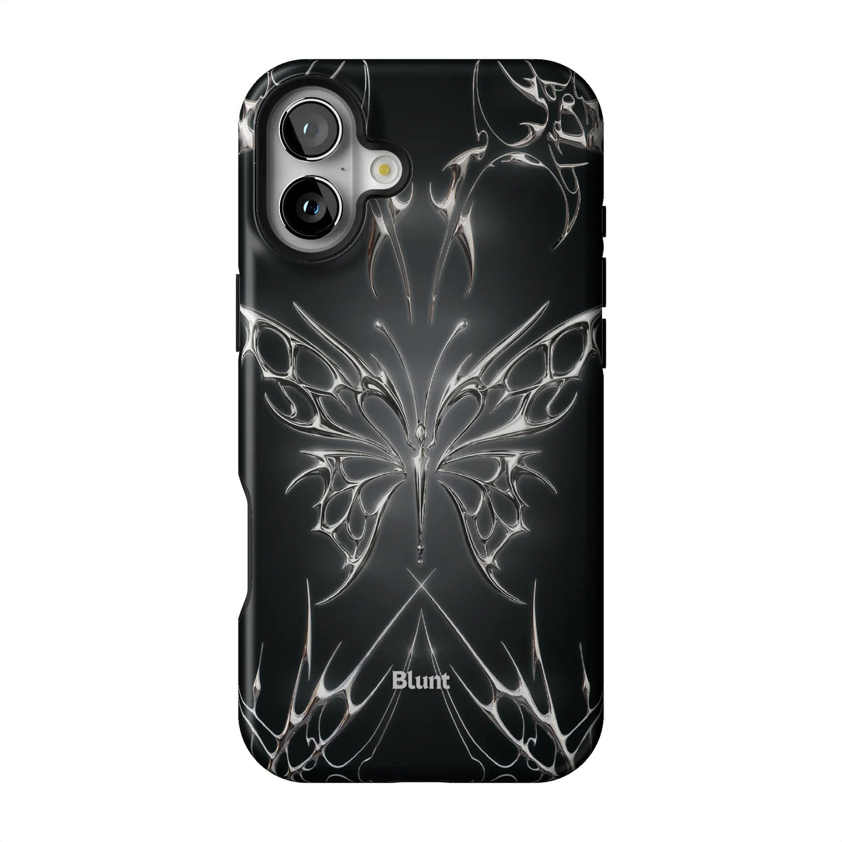 Thryndal iPhone Case