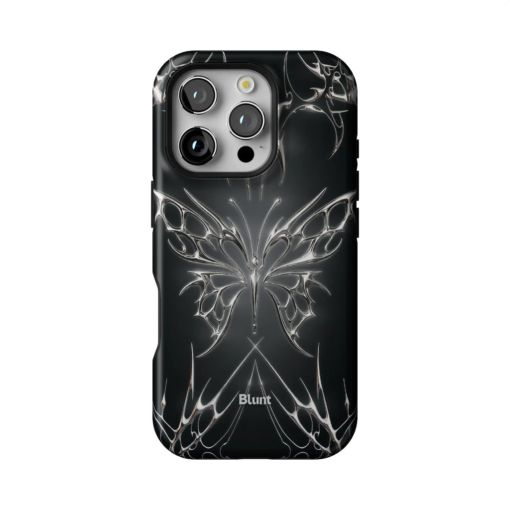 Thryndal iPhone Case