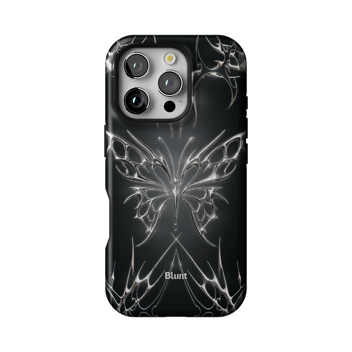 Thryndal iPhone Case