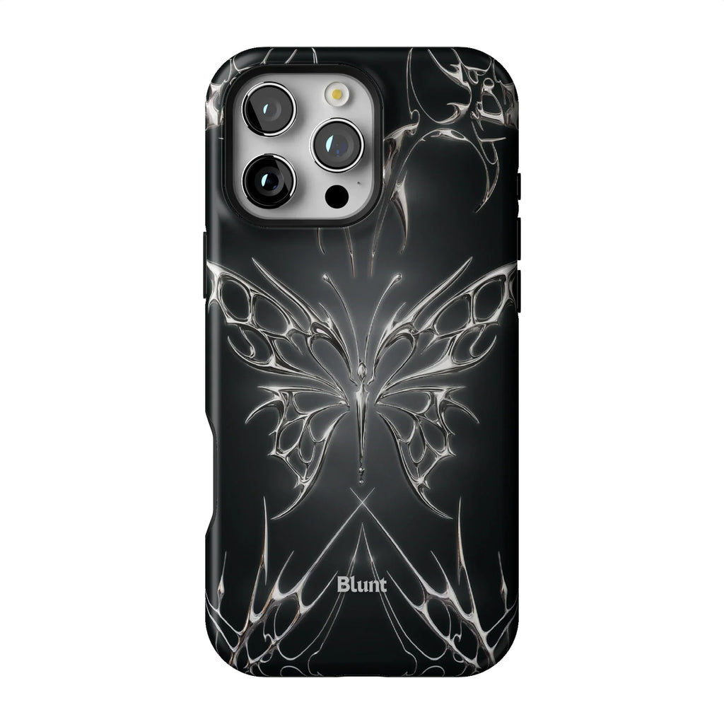 Thryndal iPhone Case